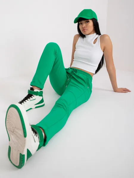 Sweatpants-RV-DR-7806.32-green