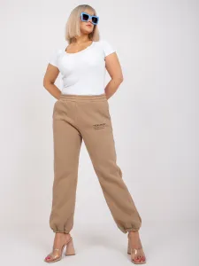Sweatpants-EM-DR-522.52P-dark beige