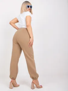 Sweatpants-EM-DR-522.52P-dark beige