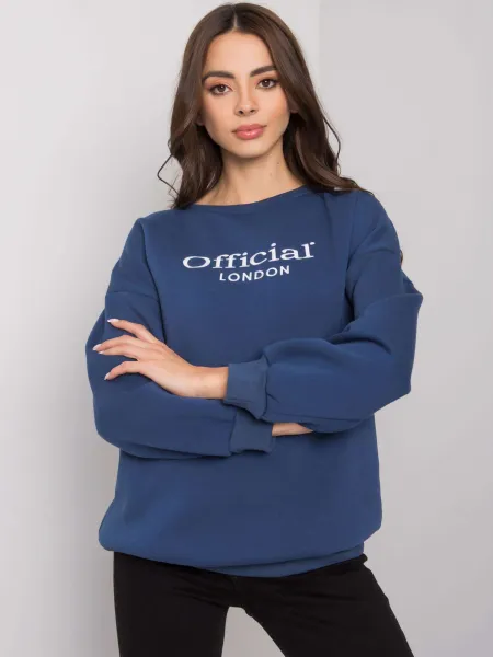 Sweatshirt-EM-BL-702.46-navy blue