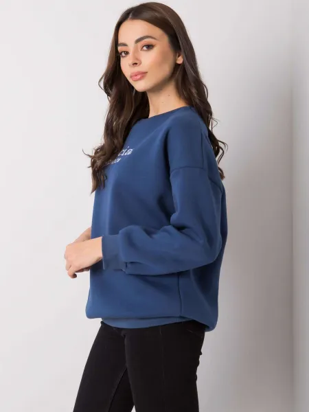 Sweatshirt-EM-BL-702.46-navy blue