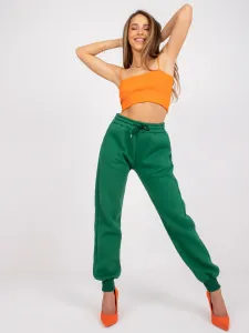 Sweatpants-EM-DR-712.39P-dark green