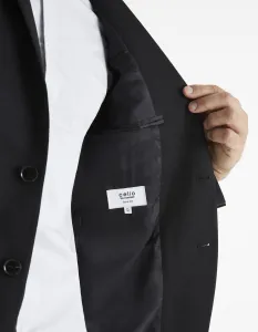 Sako jednofarebné Budiamond Celio