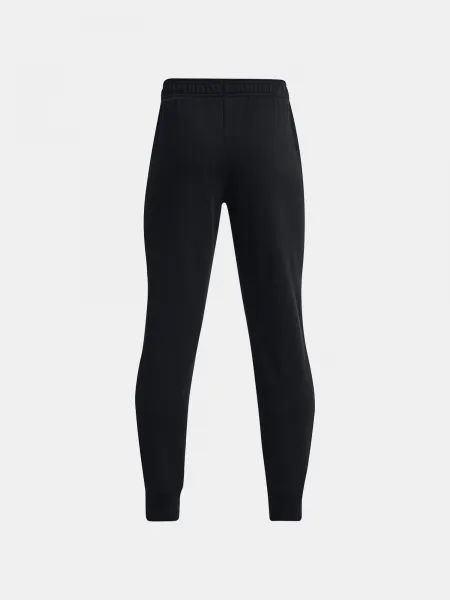 Chlapčenské teplaky Under Armour UA Rival Terry Joggers