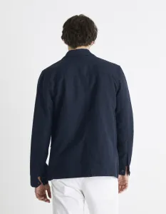 Ľahká bunda/košeľa Bumili Celio