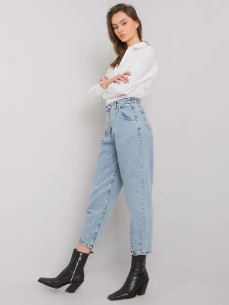 Jeans trousers-MR-SP-5157.27-blue