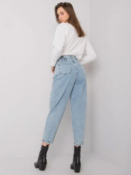 Jeans trousers-MR-SP-5157.27-blue