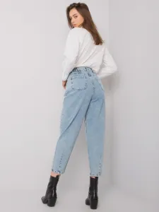 Jeans trousers-MR-SP-5157.27-blue