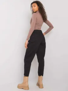 Trousers jeans-MR-SP-5116-1.29-black
