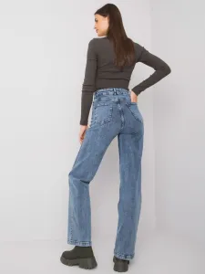 Jeans trousers-MR-SP-351.72P-dark blue
