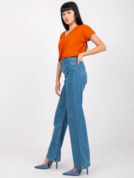 Jeans trousers-MR-SP-351.72P-blue