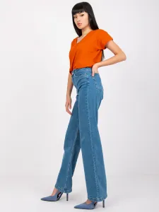 Jeans trousers-MR-SP-351.72P-blue