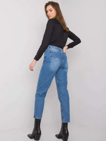 Trousers jeans-MR-SP-5104-2.21-blue