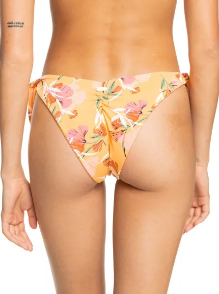 Bikiny spodný diel Roxy PRINTED BEACH CLASSICS CHEEKY