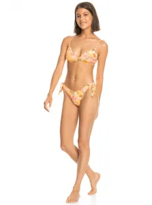 Bikiny spodný diel Roxy PRINTED BEACH CLASSICS CHEEKY