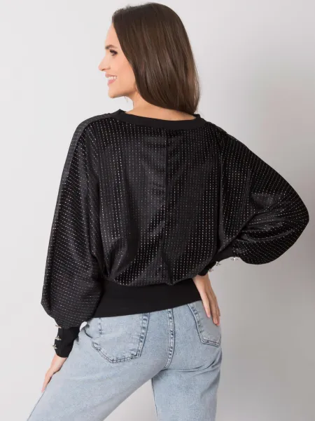 Blouse-RV-BZ-7348.11-black