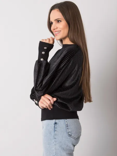 Blouse-RV-BZ-7348.11-black