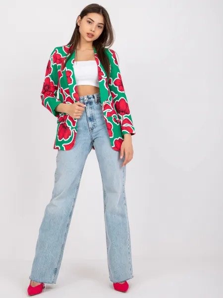 Blazer-DHJ-MA-15621-2.25X-Green