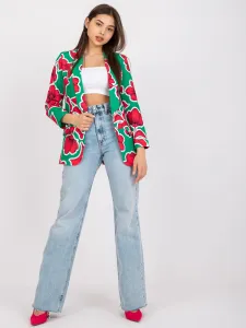Blazer-DHJ-MA-15621-2.25X-Green