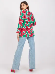 Blazer-DHJ-MA-15621-2.25X-Green