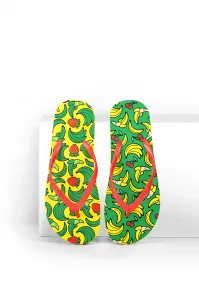 Dámske žabky Frogies Bananas