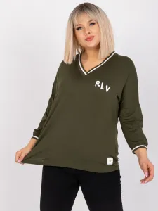 Blouse-RV-BZ-7583.63P-khaki