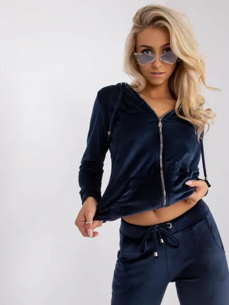 Set-RV-KMPL-6087-1.95P-navy blue