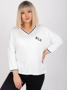 Blouse-RV-BZ-7583.63P-ecru
