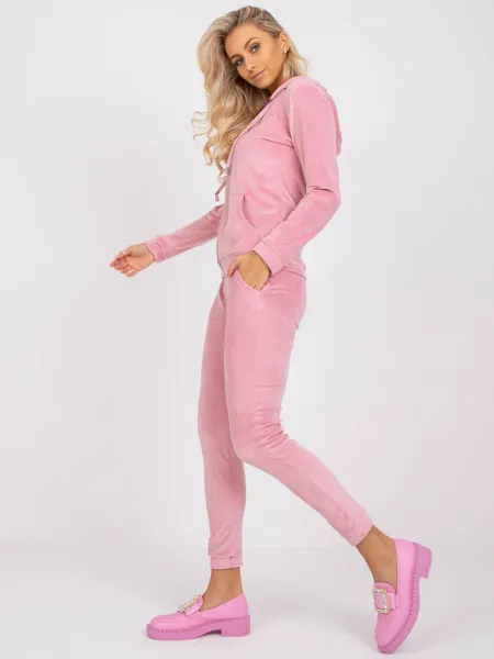 Set-RV-KMPL-6087-1.95P-pink