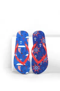 Pánske žabky Frogies Sailor