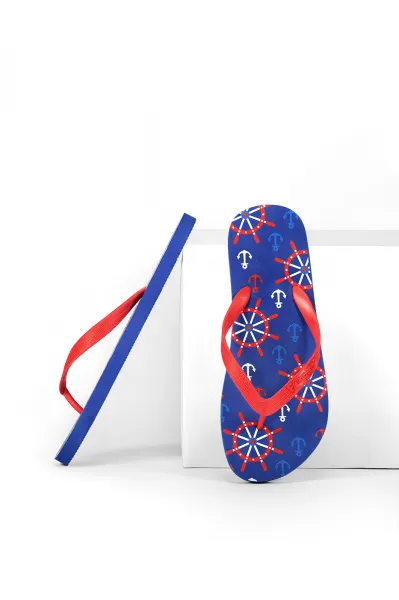 Pánske žabky Frogies Sailor