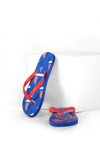 Pánske žabky Frogies Sailor