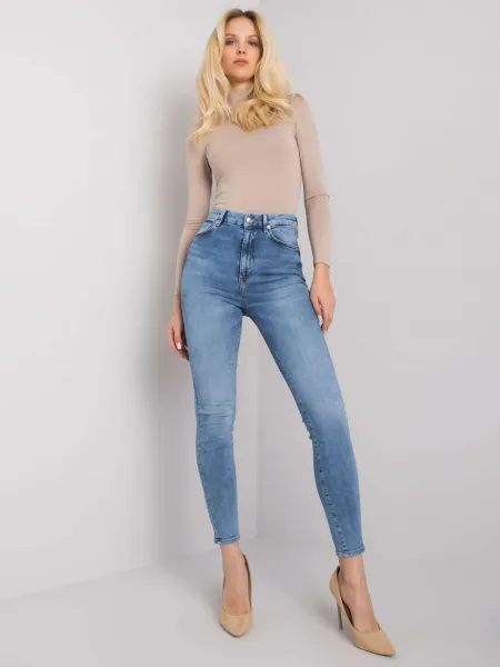 Trousers jeans-RO-SP-PNT-09.67P-blue