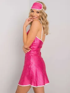 Set-BR-KMPL-2520-fuchsia