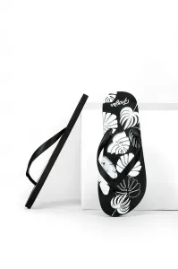 Pánske žabky Frogies Tropic Leaves