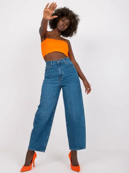 Trousers jeans-RO-SP-2503.64-blue