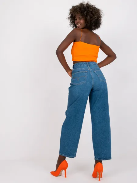 Trousers jeans-RO-SP-2503.64-blue