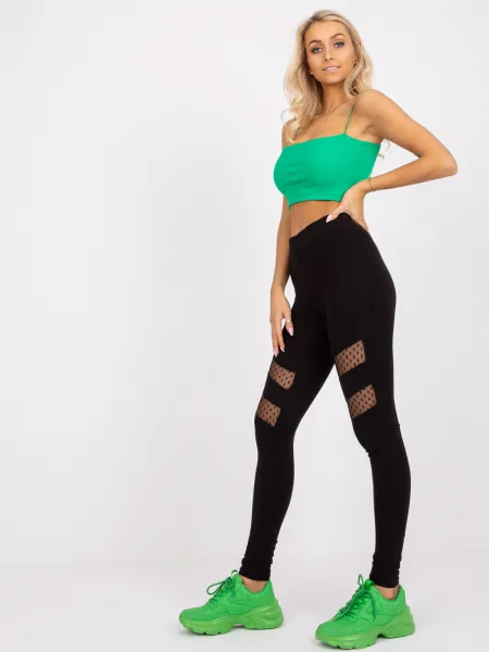 Leggings-LA-LG-T-66.52P-black