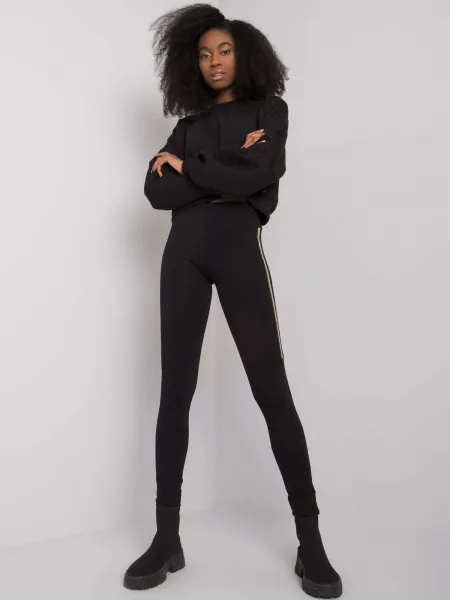 Leggings-RV-LG-7368.08P-black