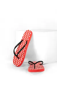 Dámske žabky Frogies Dots