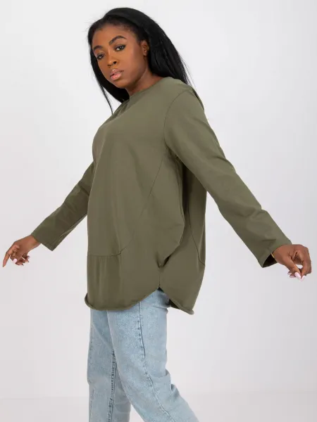 Blouse-EM-BZ-611.61P-khaki
