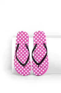 Dámske žabky Frogies Dots