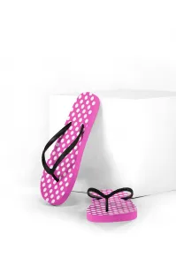 Dámske žabky Frogies Dots