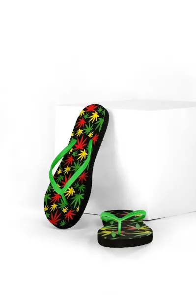Pánske žabky Frogies Mr. Green