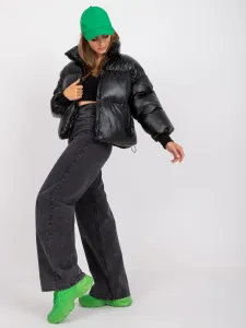 Jacket-EM-KR-CV8658.00P-black