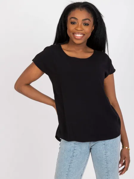 Blouse-D73761W10978G-black