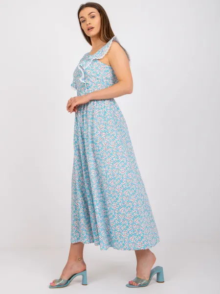 Dress-EM-SK-229.59P-Light Blue