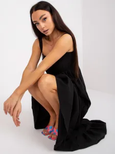Dress-RO-SK-ELB-2315.33-black