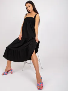 Dress-RO-SK-ELB-2315.33-black