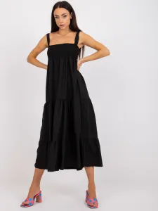 Dress-RO-SK-ELB-2315.33-black